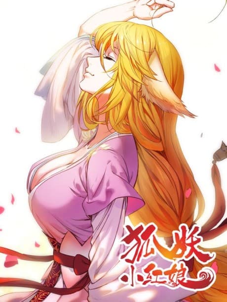 Capa de Fox Spirit Matchmaker