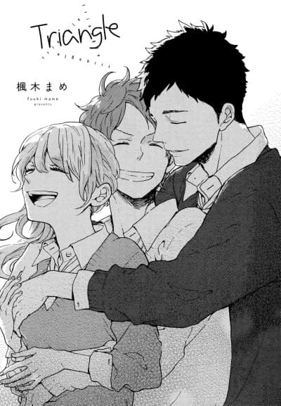 Capa de Triangle
