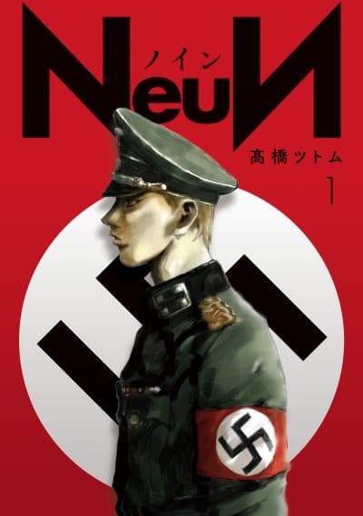 Capa de NeuN