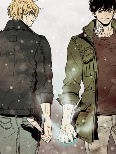 Capa de A World of Artificers