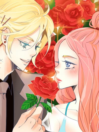 Capa de He Loves Me