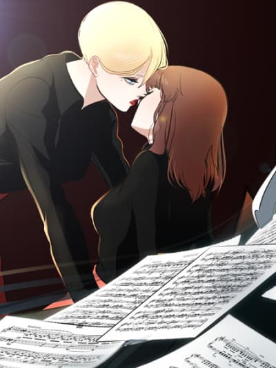 Capa de Serenade