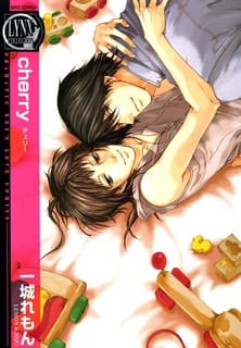 Capa de Cherry