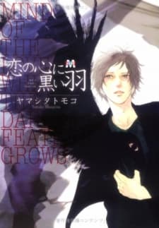 Capa de Black-Winged Love