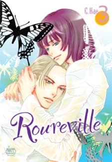 Capa de Roureville