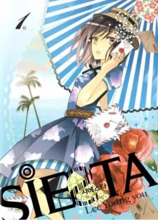 Capa de SiESTA