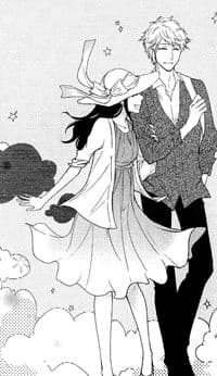 Capa de Naneun Jigeum Gomgwa Hamkke Salgo Itda