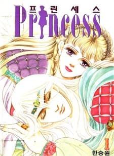 Capa de Princess