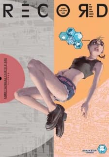Capa de Record