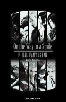 Capa de Final Fantasy VII: On the Way to a Smile