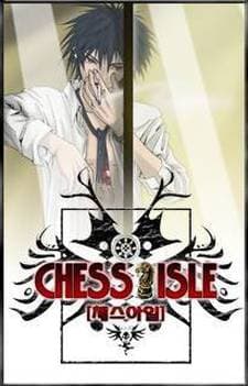 Capa de Chess Isle