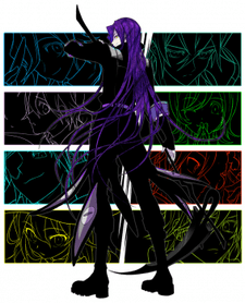 Capa de Niflheim