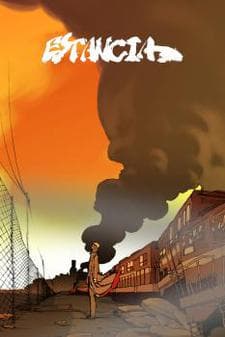 Capa de Estancia