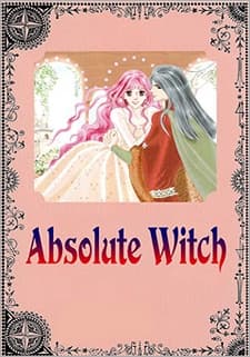 Capa de Absolute Witch
