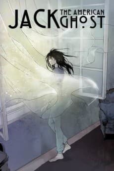 Capa de Jack: The American Ghost