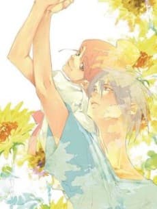 Capa de Hakoniwa no Toriko