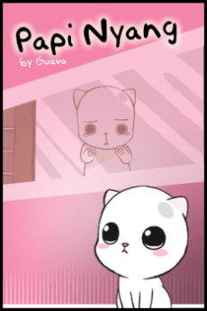 Capa de Papi Nyang