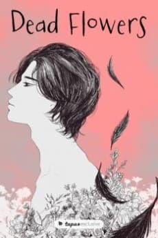 Capa de Dead Flowers