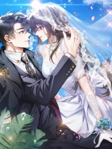 Capa de Mr. Intrigue's Love Game