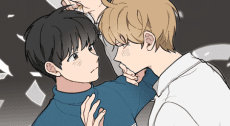 Capa de Gajeongbu Arubaito!