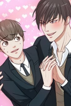 Capa de I Like You