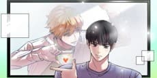 Capa de Man on the Screen
