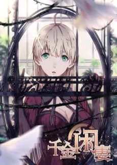 Capa de A Proper Lady Taken as Wife
