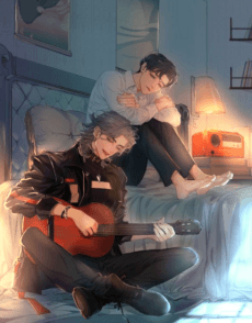 Capa de Intoxicated Love