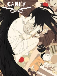 Capa de Yige Guanyu Tangguo De Gushi