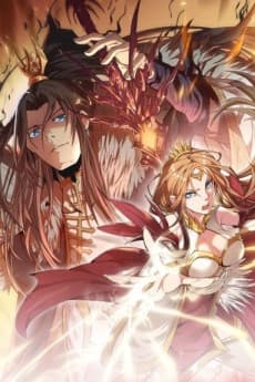 Capa de The Time of Rebirth