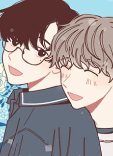 Capa de Yeongeugi Kkeunnago Nan Dwi