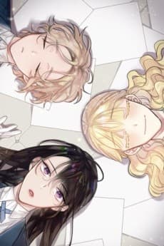 Capa de Yowangnime Majimak Teatime