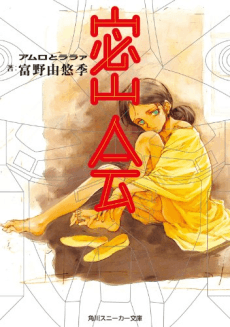 Capa de Mikkai: Amuro to Lalah
