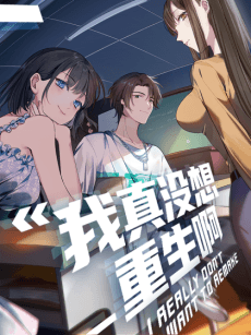 Capa de Wo Zhen Mei Xiang Chongsheng A