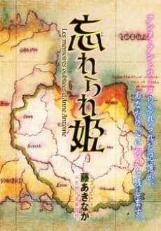 Capa de The Forgotten Princess