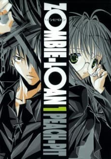 Capa de ZOMBIE-LOAN