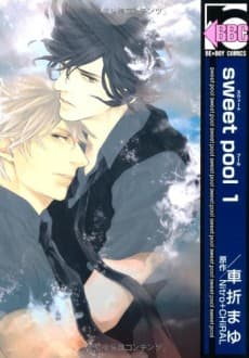 Capa de sweet pool