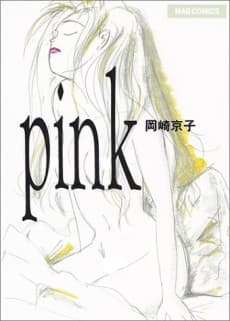 Capa de PINK