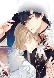 Capa de The Chart of Priest