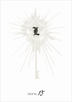 Capa de L FILE No. 15
