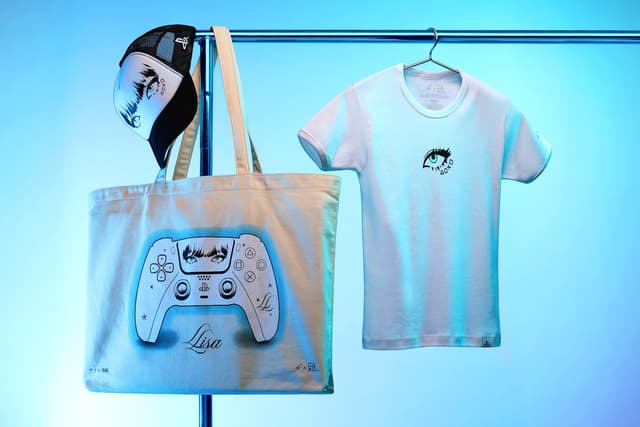 LISA lança controller exclusivo da PlayStation em edição limitada