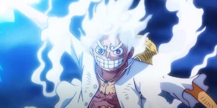 Luffy, futuro Rei dos Piratas, tem cenas de lágrima que emocionam os fãs, destaca GeekEmOrbita