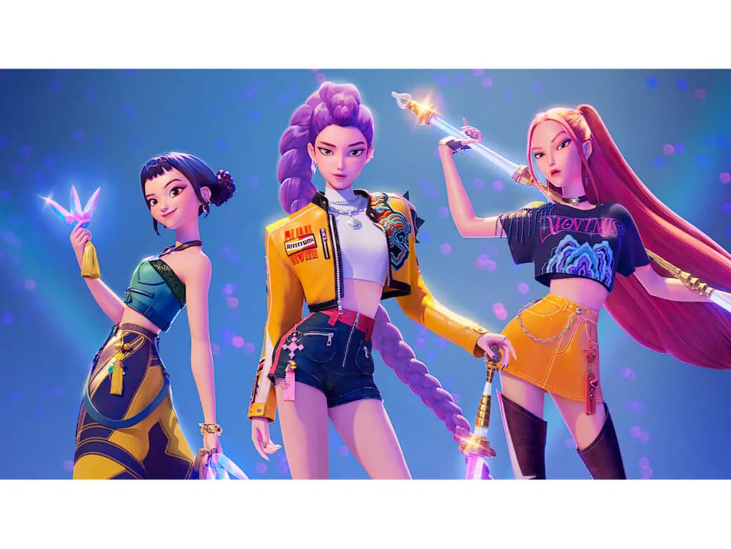 K‑pop conquista o mundo com música, coreografias e fandom