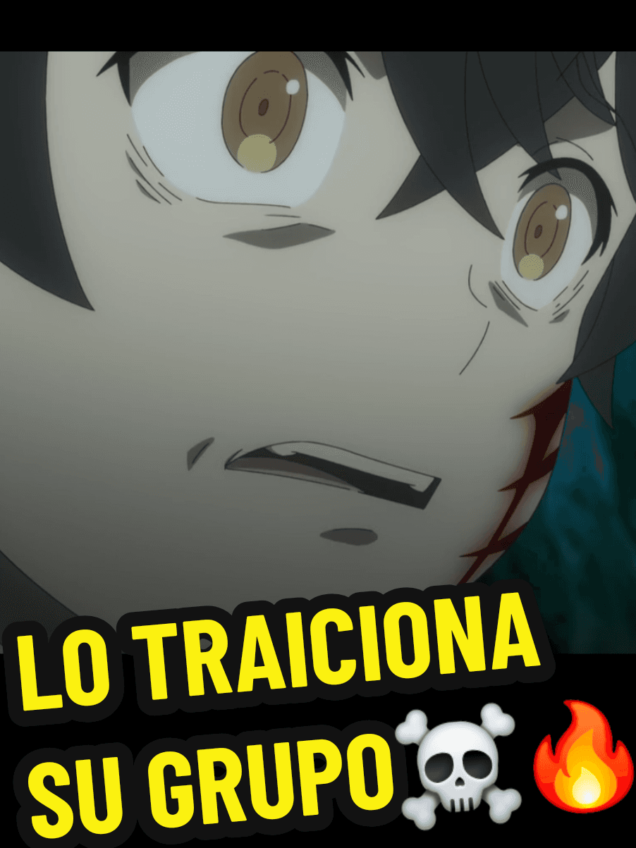 Crunchyroll Confirma Mudança Radical no Design do Anime Enjin na Segunda Temporada