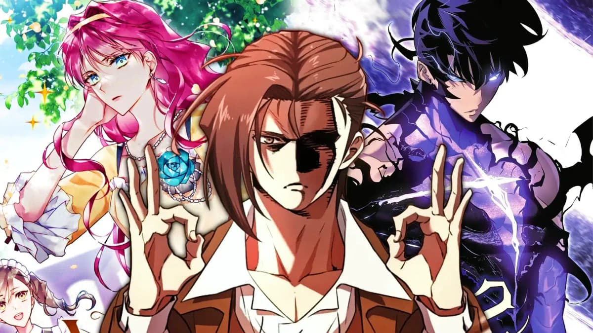 Manhwa Viraliza com Trecho de Música e Defende Uso Justo