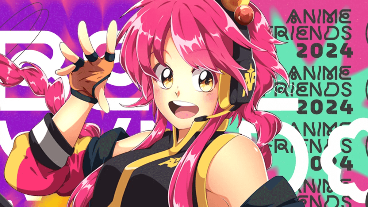 Shibal K-Fest 7ª edição chega ao México em 5 de outubro com concurso de cosplay e apoio da Tiendas Panini Leon