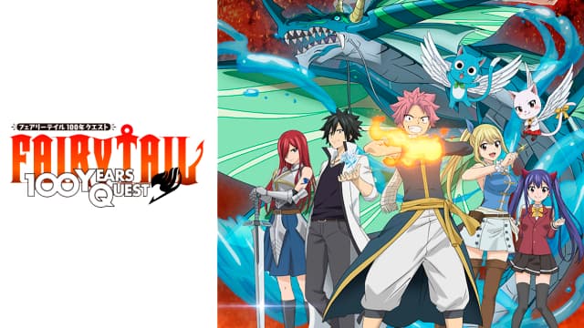 Fairy Tail encerra saga e 3 animes capturam o espírito da guilda de magos