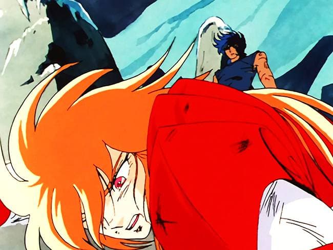 Saint Seiya: Ikki da Fênix promete capturar o inimigo mesmo ferido em novo vídeo