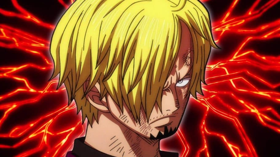 One Piece revela que o Haki do Conquistador nasce da autoconfiança de Zoro e Sanji