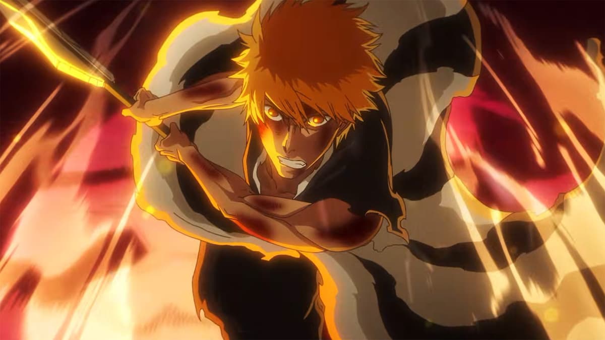 Bleach chega ao fim: anime ganha trailer final antes dos últimos episódios